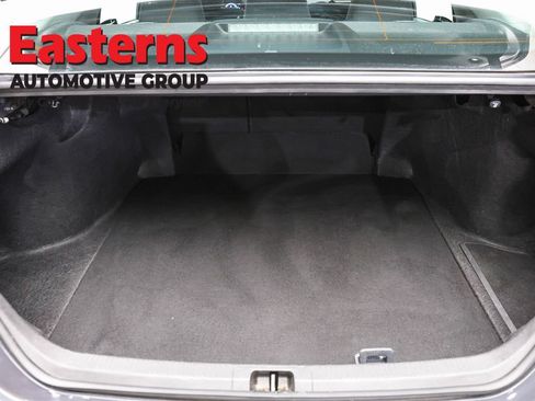 Used 2025 Toyota Camry LE FWD image 9