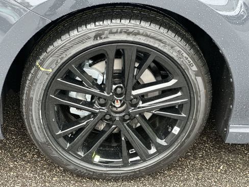 New 2026 Toyota Camry SE FWD image 10