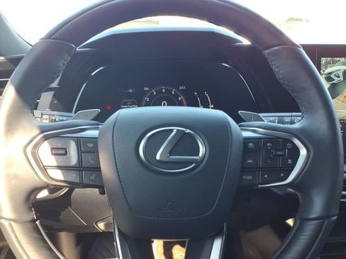 Used 2023 Lexus RX 350 Premium w/ Accessory Package (Z1) image 21