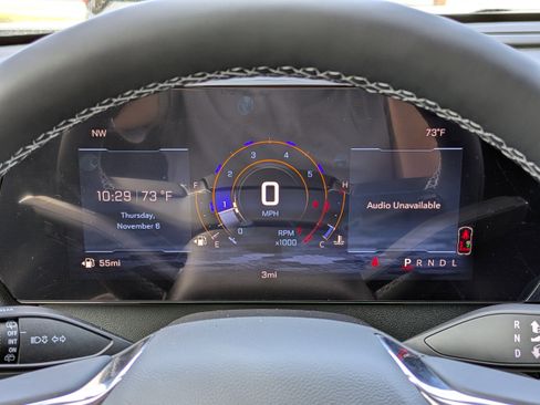 New 2026 Chevrolet Traverse LT w/ Sun and Wheel Package image 30