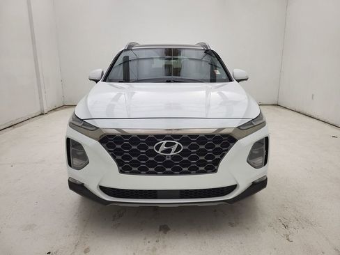 Used 2020 Hyundai Santa Fe Limited w/ Cargo Package image 31