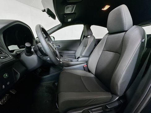 Used 2022 Honda HR-V Sport image 13