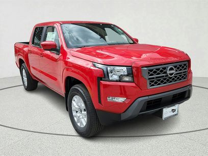 Certified 2024 Nissan Frontier SV w/ SV Convenience Package