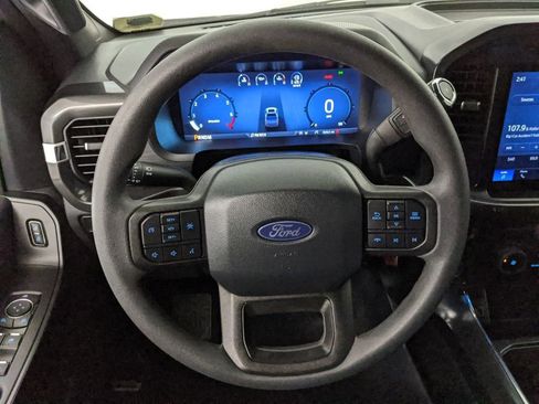 New 2025 Ford F150 STX image 14