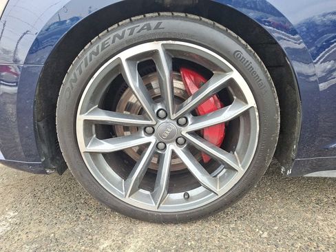 Used 2018 Audi S5 Premium Plus w/ Navigation Package image 8