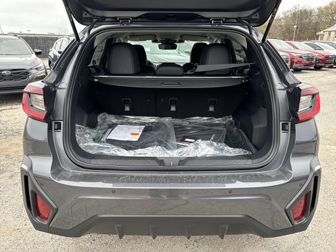 New 2026 Subaru Crosstrek 2.5i Limited image 28