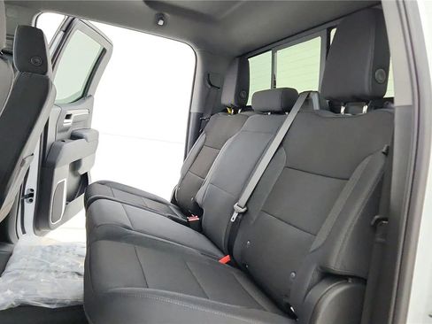 Used 2025 Chevrolet Silverado 1500 RST w/ All Star Edition Plus AWD/4WD image 33