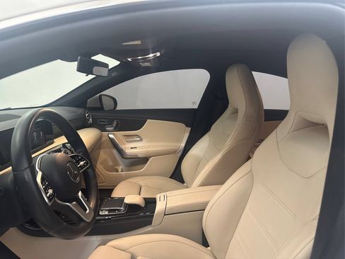 Used 2020 Mercedes-Benz CLA 250 image 29