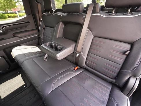 Used 2026 GMC Sierra 1500 AT4X AWD/4WD image 30
