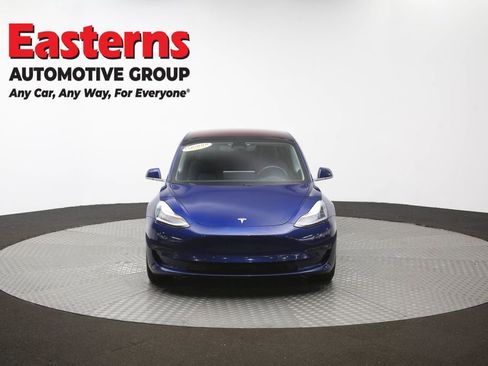 Used 2018 Tesla Model 3 Long Range RWD image 47