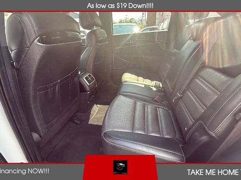Used 2016 Kia Sorento SX AWD/4WD image 11
