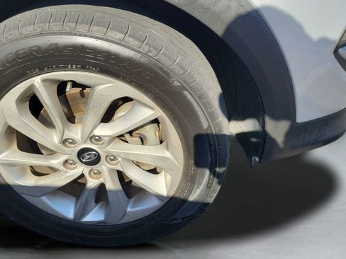 Used 2016 Hyundai Tucson Eco FWD image 8