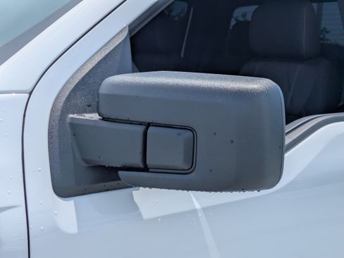 Used 2025 Ford F150 STX w/ Equipment Group 200A RWD image 12