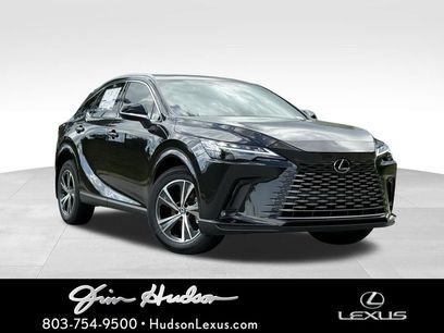 New 2026 Lexus RX 350 Premium w/ Convenience Package