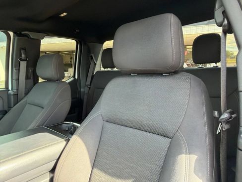 Used 2021 Ford F150 XLT w/ Equipment Group 302A High AWD/4WD image 17