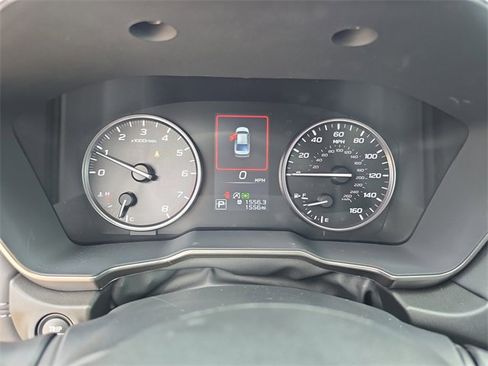 Used 2025 Subaru Legacy Limited w/ Popular Package #3 image 27