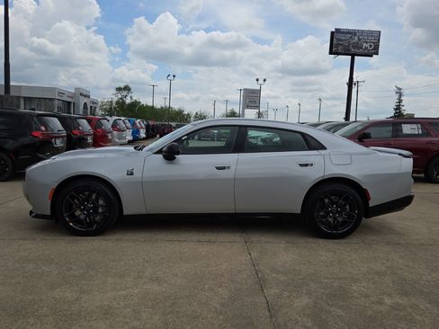 New 2026 Dodge Charger Scat Pack image 3