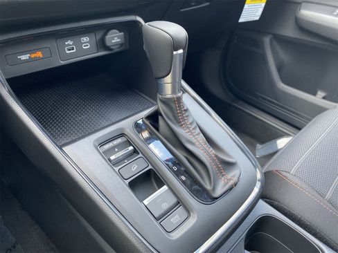 New 2025 Honda CR-V Sport image 19