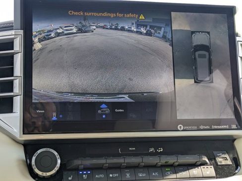 Used 2024 Toyota Sequoia Capstone image 23