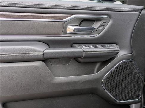 New 2026 RAM 1500 Laramie w/ Night Edition image 17