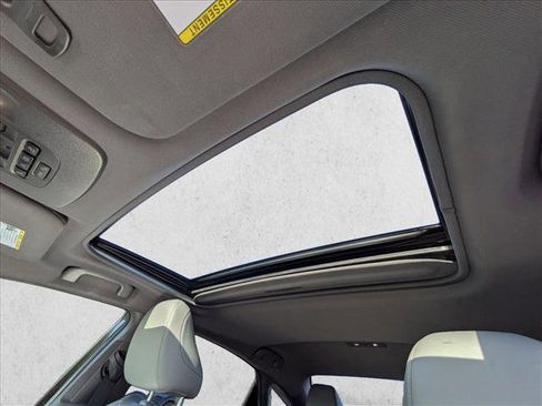 Used 2020 Toyota Avalon Limited w/ Advanced Safety Package FWD image 16