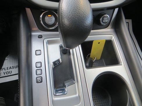 Used 2020 Nissan Murano S w/ Technology Package image 10