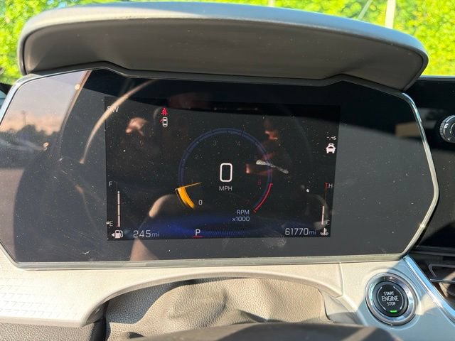 Used 2024 Chevrolet Trax LT FWD image 15
