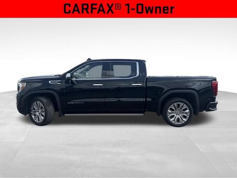 Certified 2022 GMC Sierra 1500 Denali w/ Denali Premium Package AWD/4WD image 2