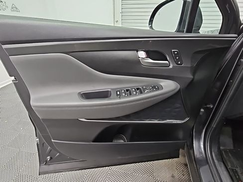 Used 2022 Hyundai Santa Fe Limited image 29