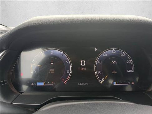 Used 2023 Jeep Grand Cherokee Laredo RWD image 11