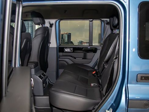 Used 2024 INEOS Grenadier AWD/4WD image 22