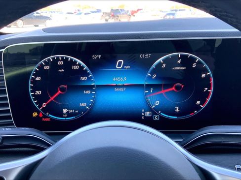 Used 2022 Mercedes-Benz GLE 350 GLE 350 image 23