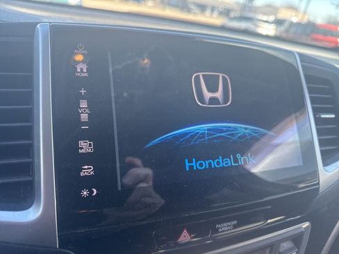 Used 2020 Honda Ridgeline RTL-E image 11