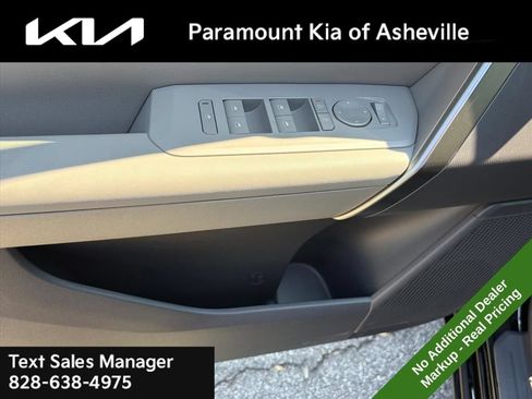 New 2027 Kia Seltos X-Line S AWD/4WD image 26