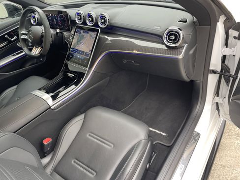 Certified 2024 Mercedes-Benz CLE 53 AMG AMG CLE 53 4MATIC+ Coupe image 40