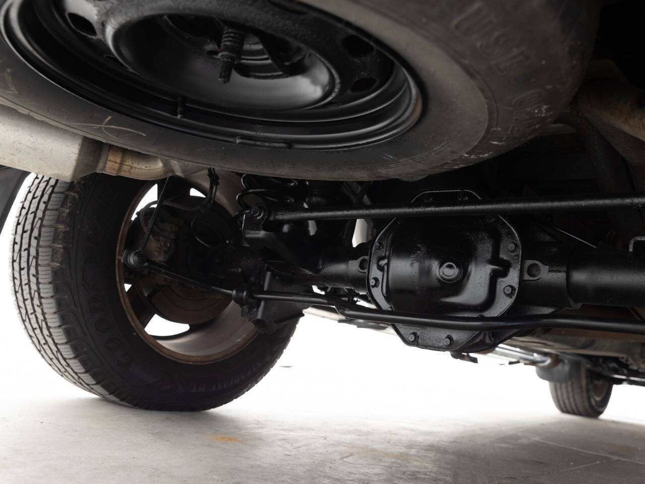 Used 2011 RAM 1500 Sport w/ Sport Premium Group AWD/4WD image 21