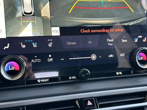 New 2026 Lexus RX 350 Premium image 22