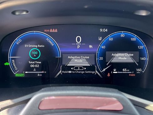 New 2026 Toyota Camry XLE image 25