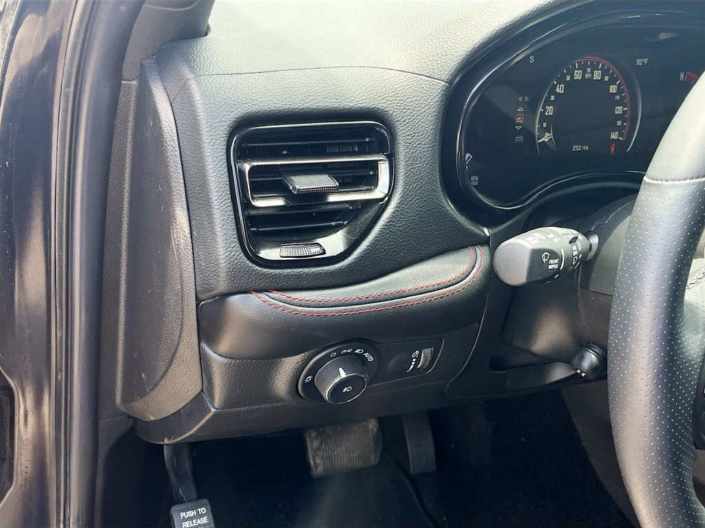 Used 2023 Dodge Durango R/T RWD image 10