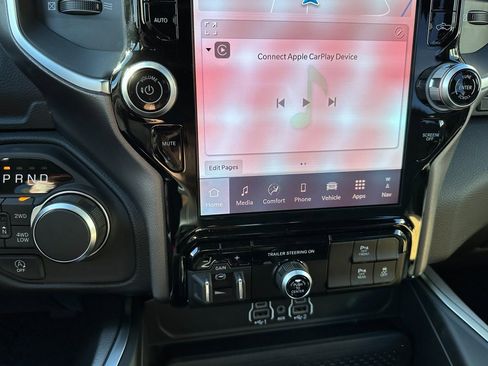 New 2026 RAM 1500 Big Horn/Lone Star image 25