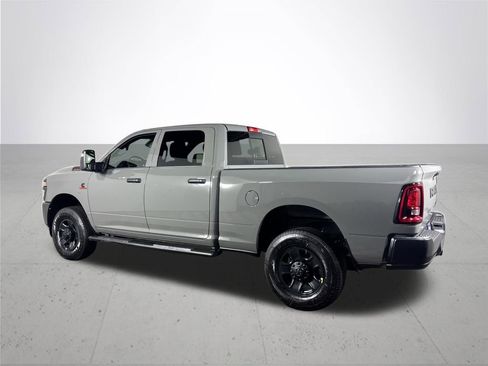 New 2026 RAM 3500 Tradesman image 8
