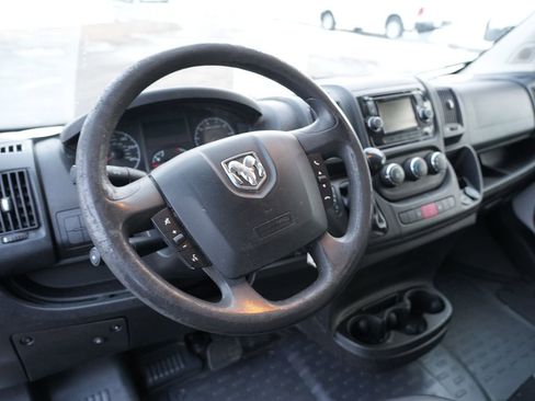 Used 2016 RAM ProMaster 1500 image 24