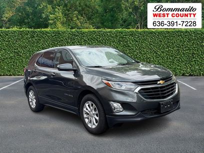 Used 2020 Chevrolet Equinox LT
