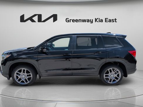 Used 2023 Honda Passport EX-L image 9
