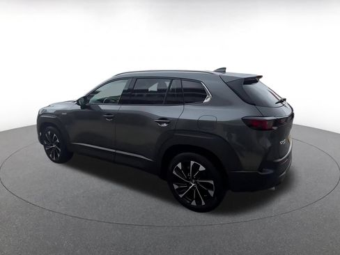 Used 2025 MAZDA CX-50 2.5 Hybrid w/ Premium Plus Pkg AWD/4WD image 10