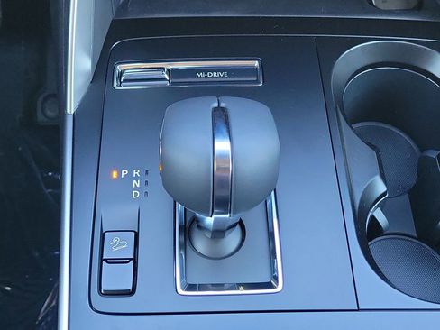 New 2026 MAZDA CX-90 3.3 Turbo w/ Select Package image 35