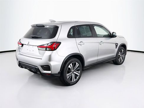 Used 2022 Mitsubishi Outlander Sport ES image 7