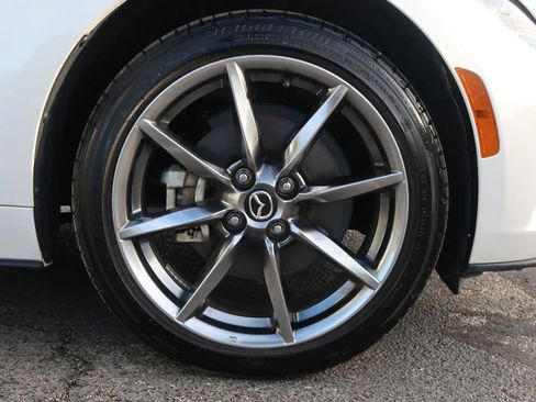 Used 2023 MAZDA MX-5 Miata Grand Touring image 50