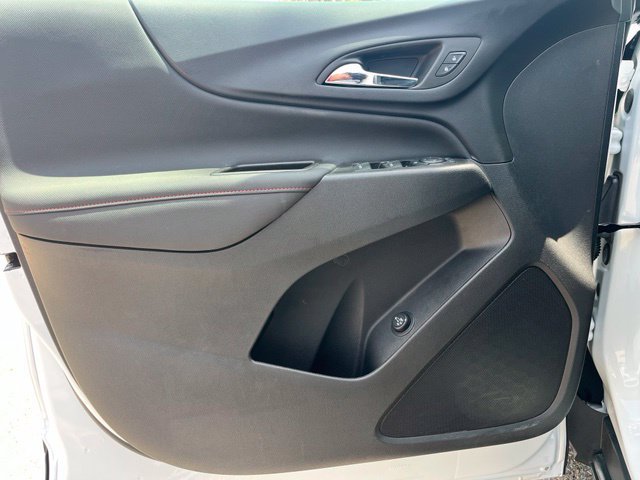 Used 2024 Chevrolet Equinox RS FWD image 26