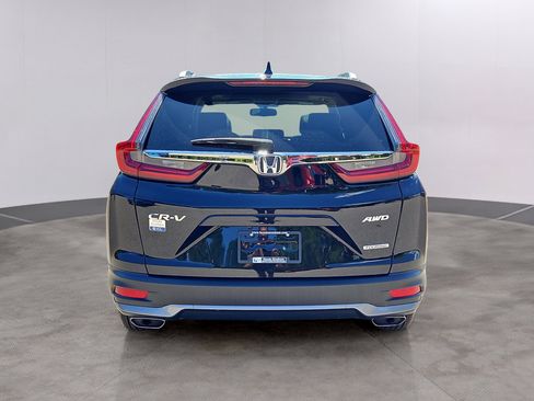 Used 2022 Honda CR-V Touring image 5